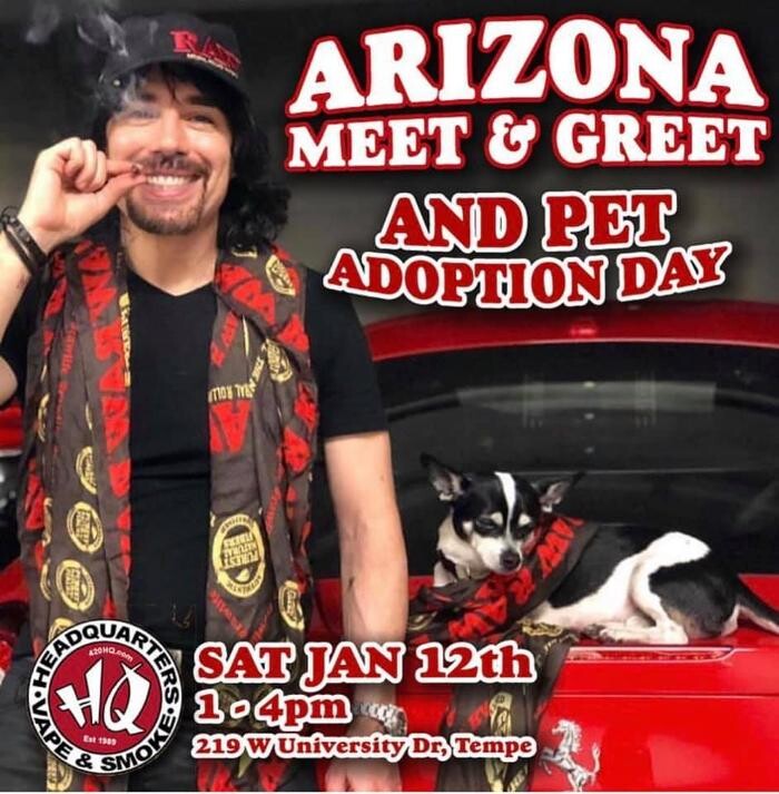 Images HQ Vape & Smoke