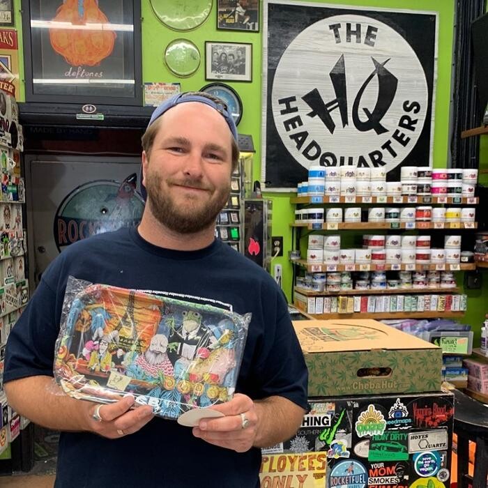 Images HQ Vape & Smoke