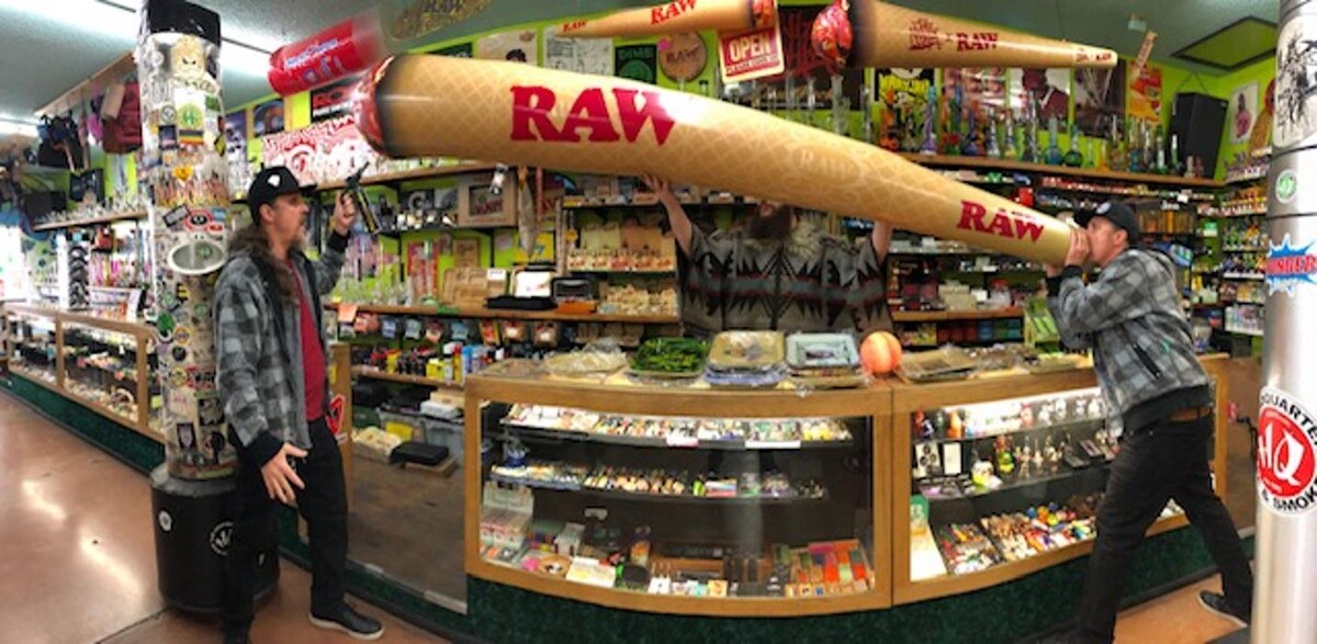 Images HQ Vape & Smoke