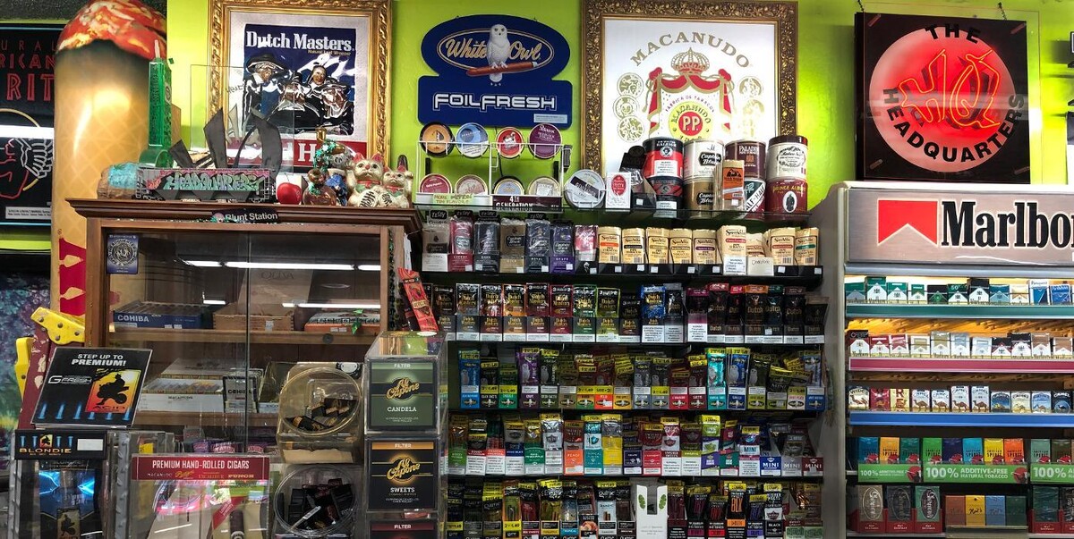 Images HQ Vape & Smoke