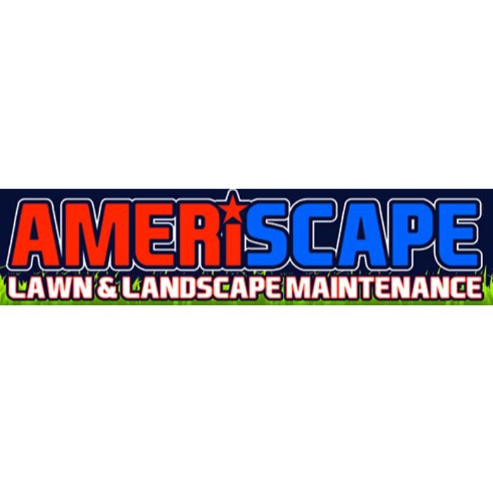 Ameriscape Lawn & Landscape Logo