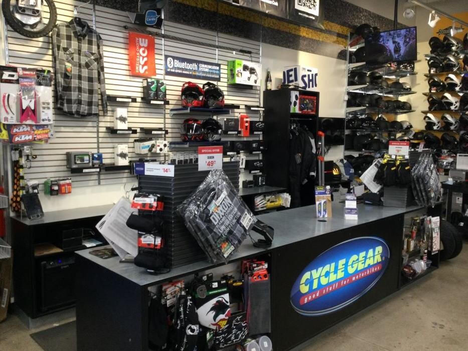 Images Cycle Gear