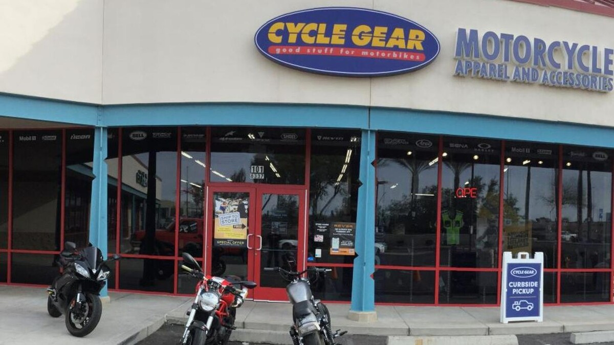 Images Cycle Gear