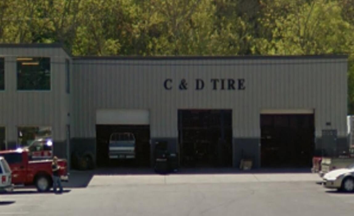 Images C & D Tire Pros