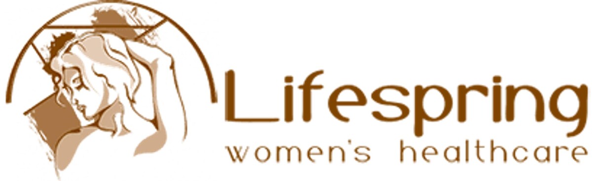 Lifespring Women's Healthcare Logo