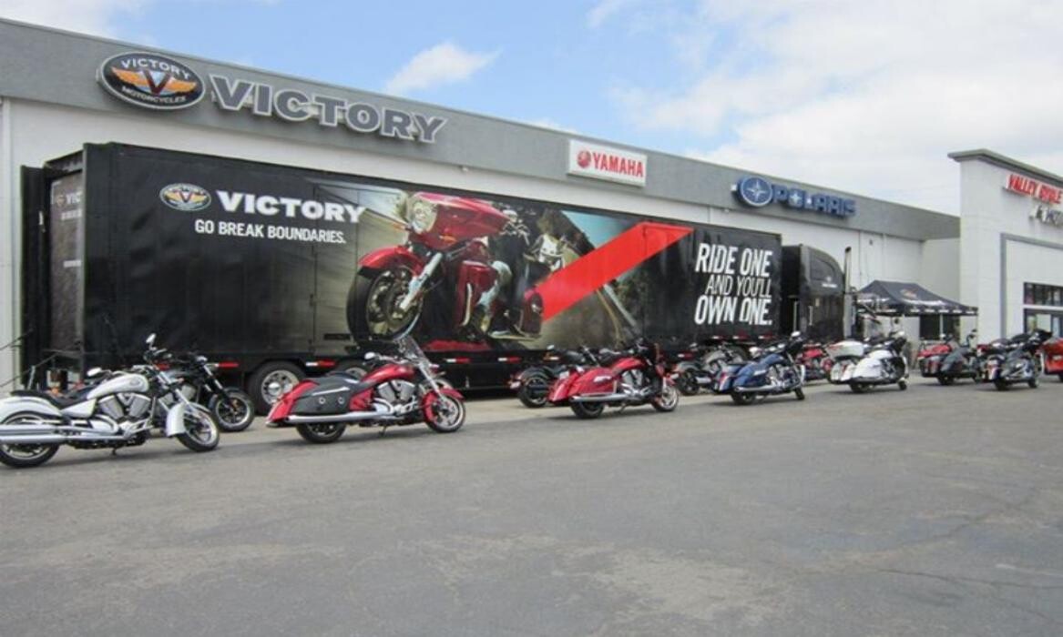 Images Valley Cycle and Motorsports Inc.