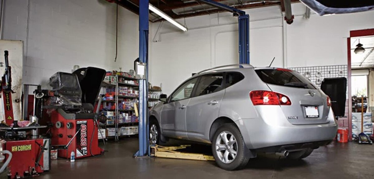 Images Montebello Tire Pros