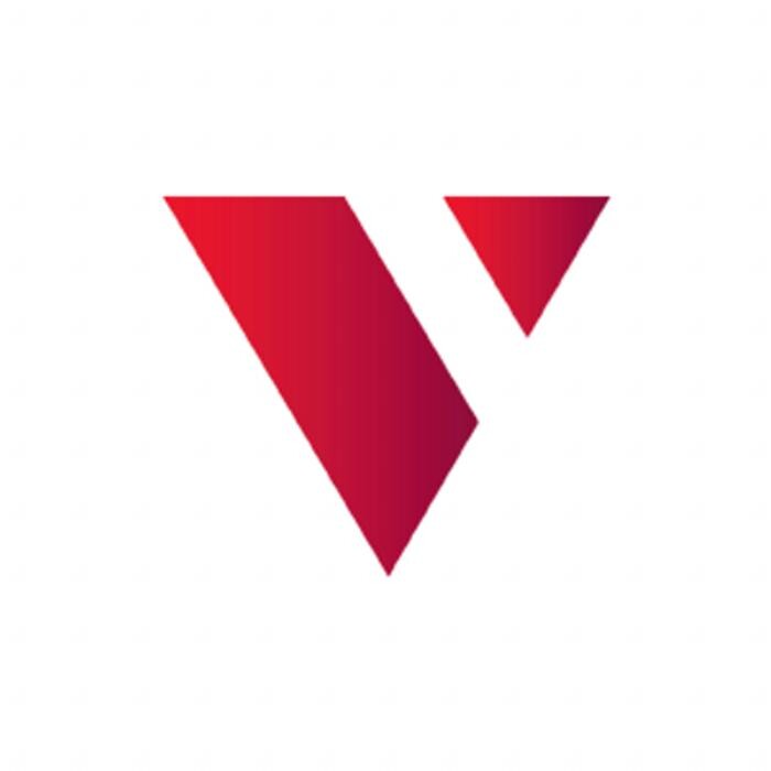 V Digital Services Logo