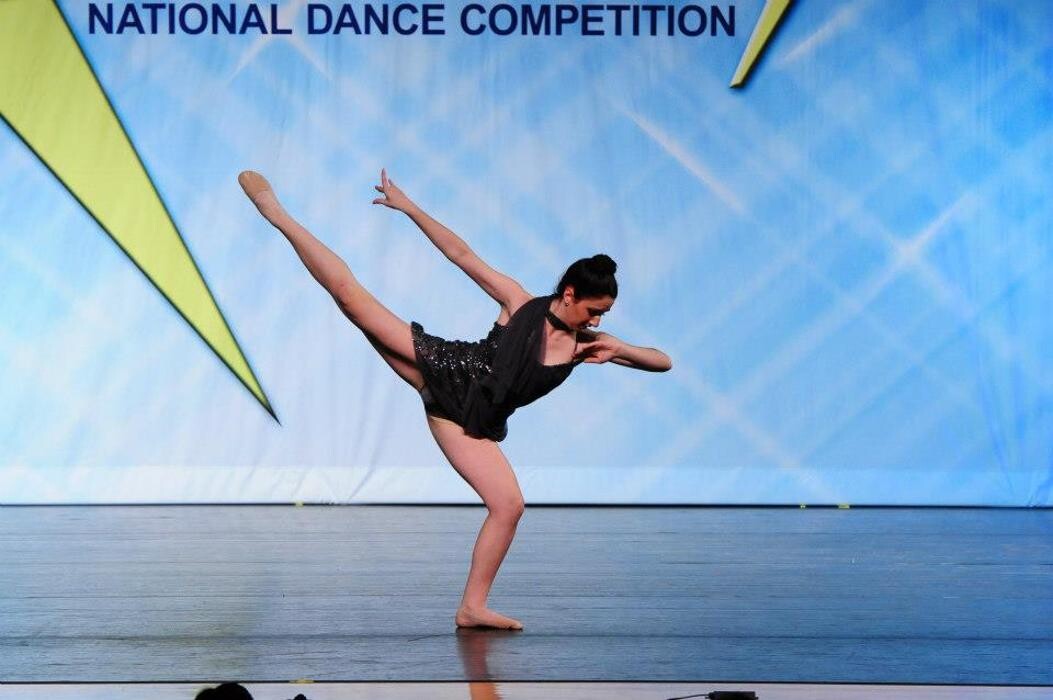 Images Emilias New York Dance Studio, Inc.