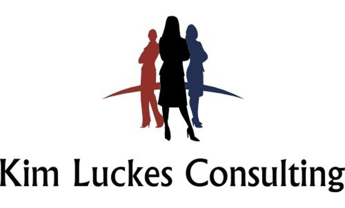 Kim Luckes Consulting Logo