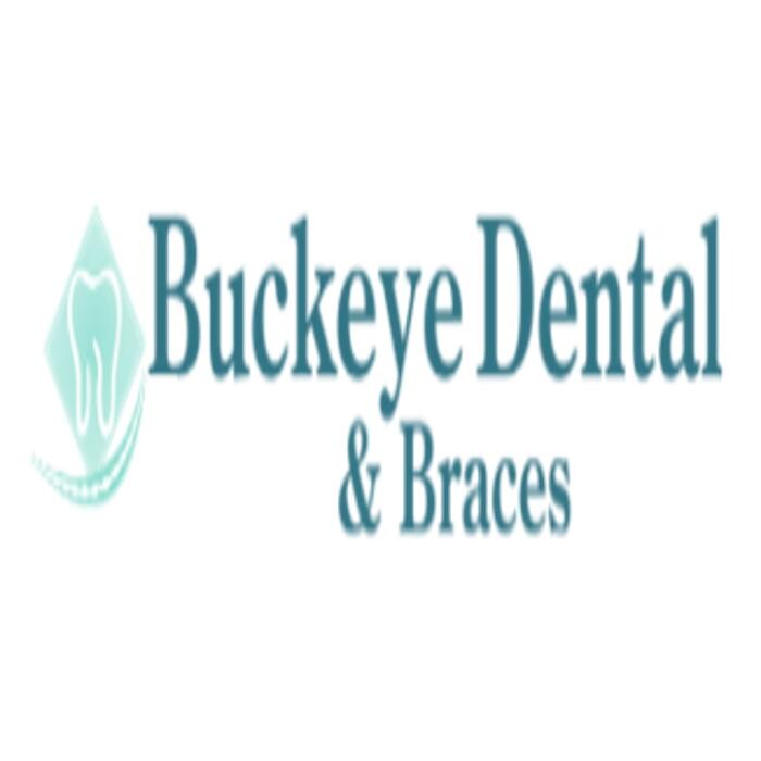 Buckeye Dental and Braces Logo