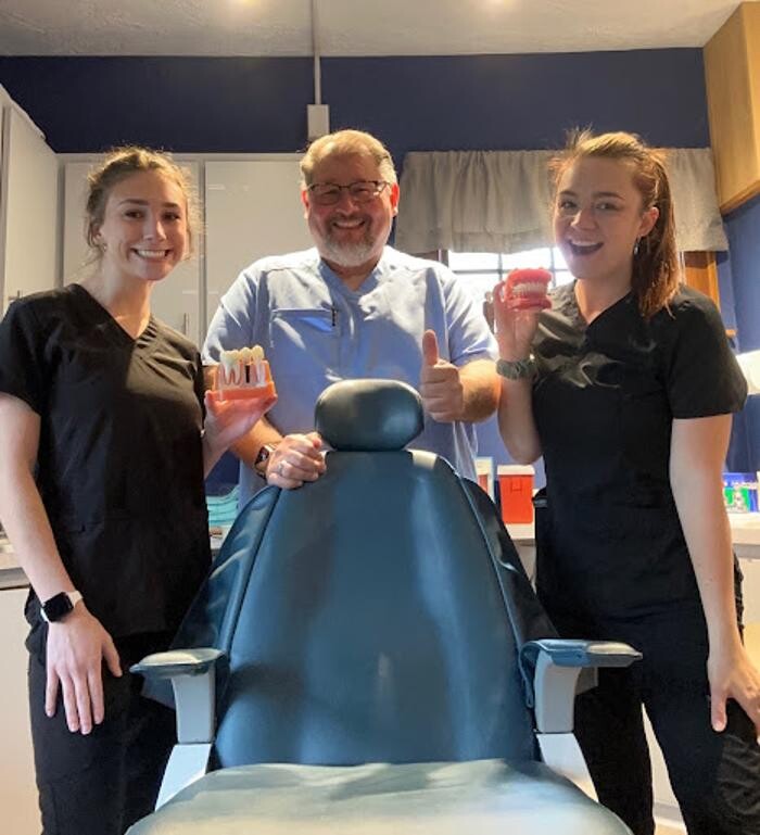 Images Buckeye Dental and Braces