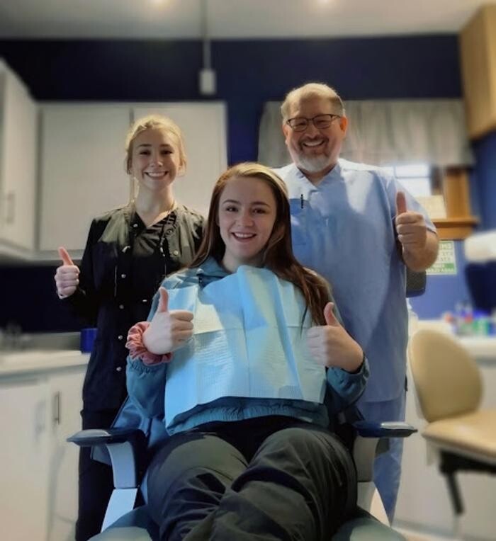 Images Buckeye Dental and Braces