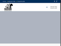 Screenshot for http://fourseasonscesspool.com/