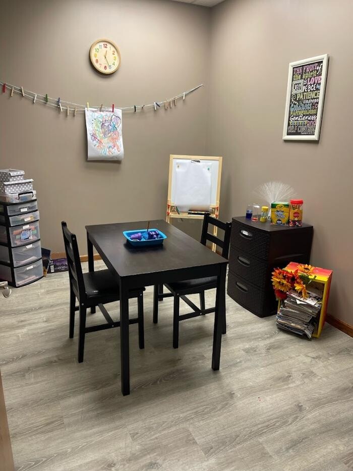 Images Thrive Counseling Services