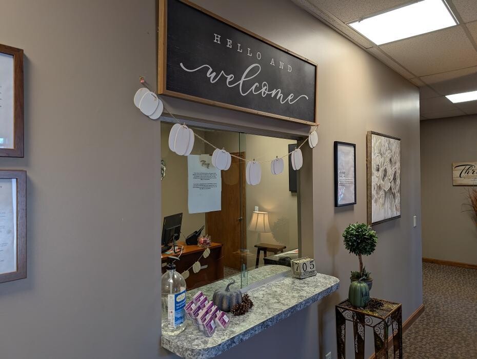 Images Thrive Counseling Services