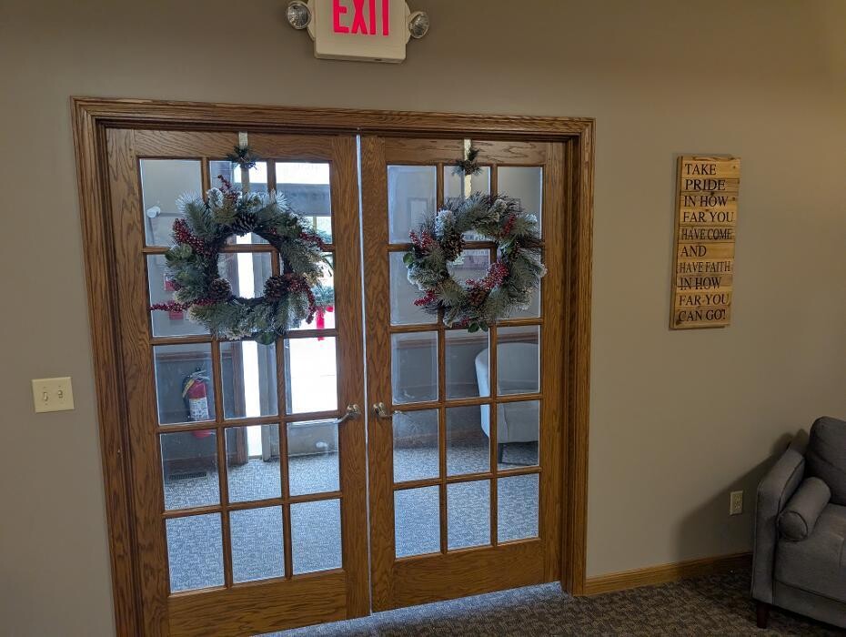 Images Thrive Counseling Services