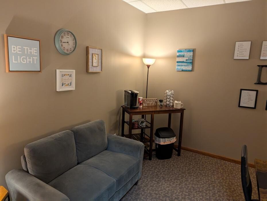 Images Thrive Counseling Services