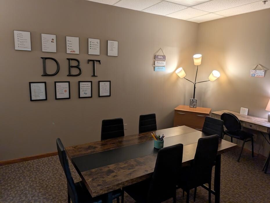 Images Thrive Counseling Services