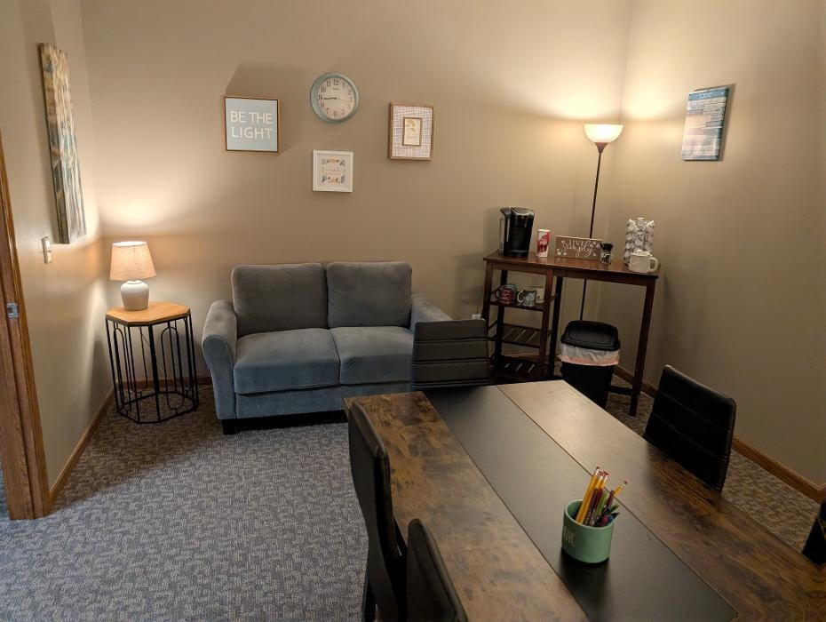 Images Thrive Counseling Services