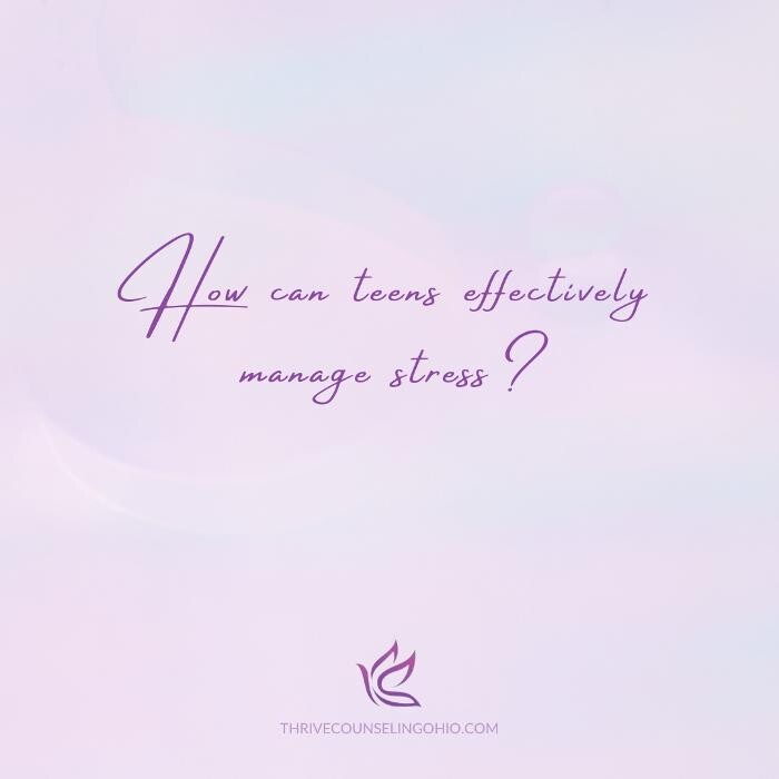 Images Thrive Counseling Services