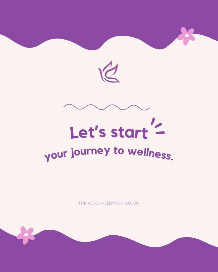 Images Thrive Counseling Services