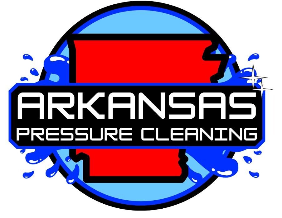 Arkansas Pressure Cleaning Logo