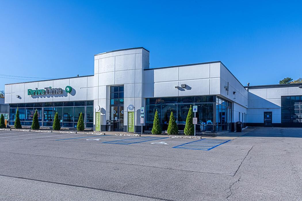 Images DriveTime Used Cars