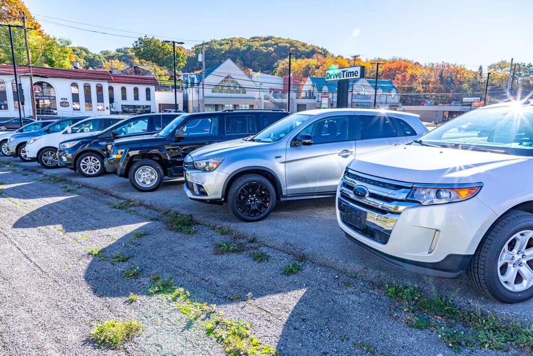 Images DriveTime Used Cars