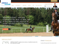 TRC & Associates, Inc. website screenshot