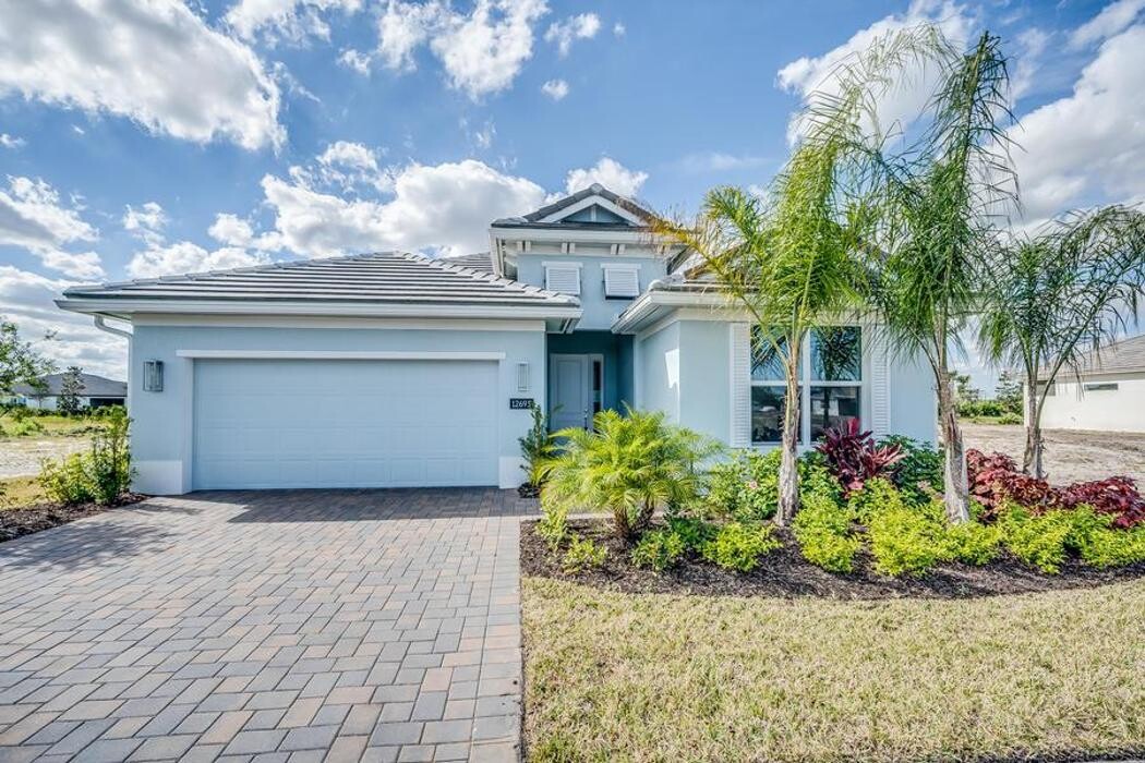Images GHO Homes | Lake Park at Tradition