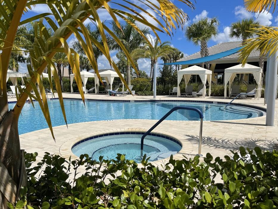 Images GHO Homes | Lake Park at Tradition