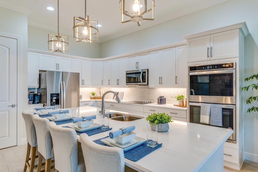Images GHO Homes | Lake Park at Tradition