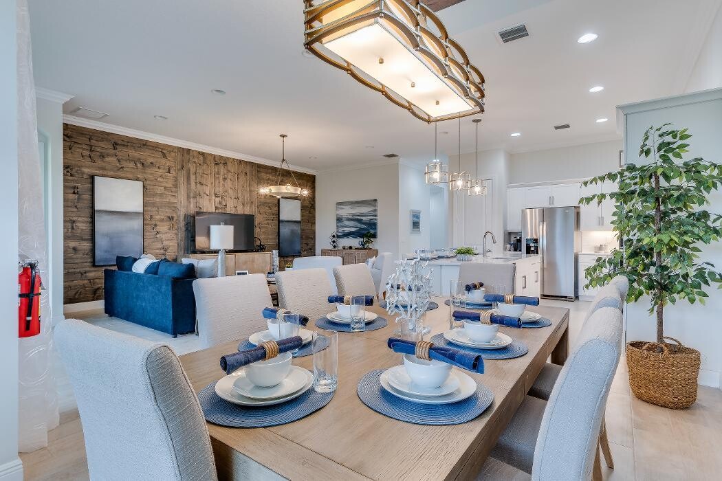 Images GHO Homes | Lake Park at Tradition