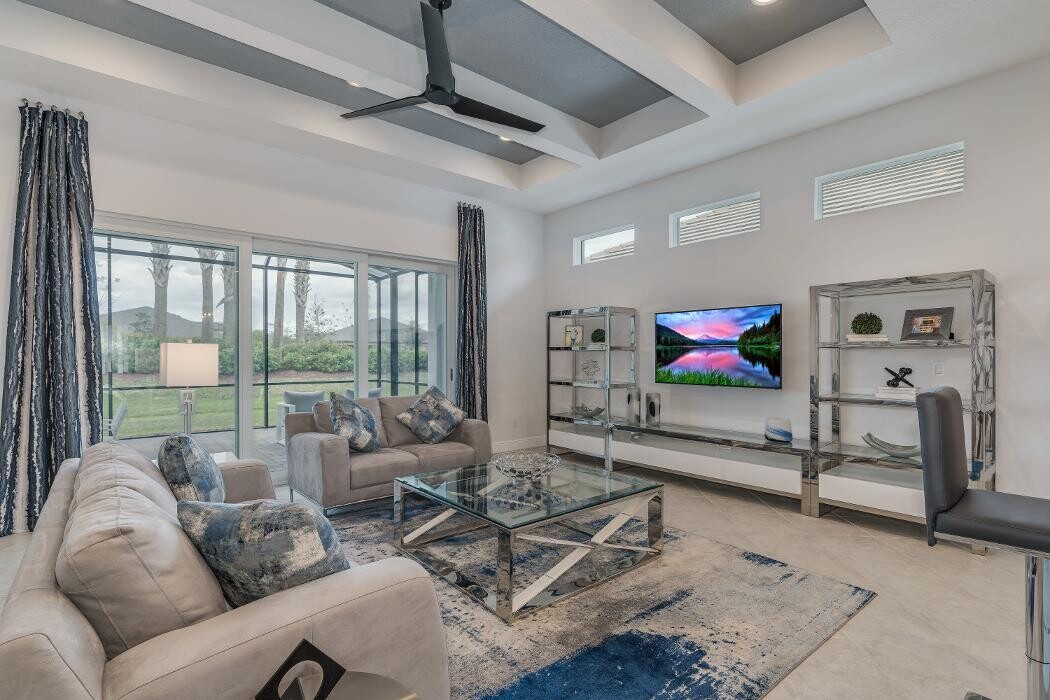 Images GHO Homes | Lake Park at Tradition