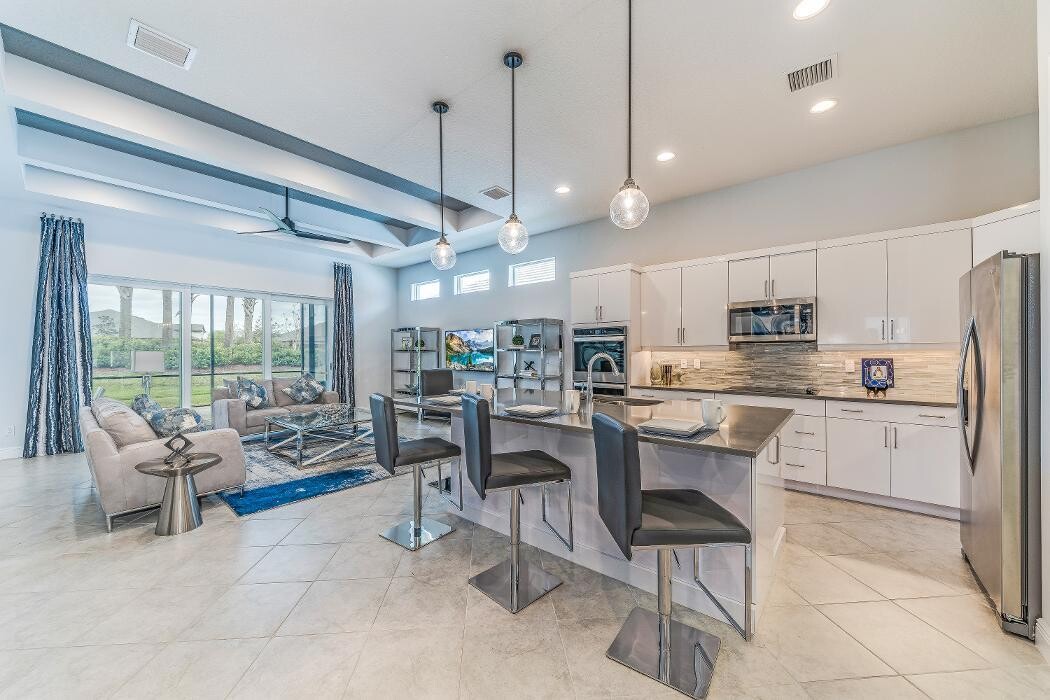 Images GHO Homes | Lake Park at Tradition