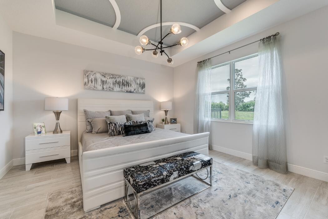 Images GHO Homes | Lake Park at Tradition