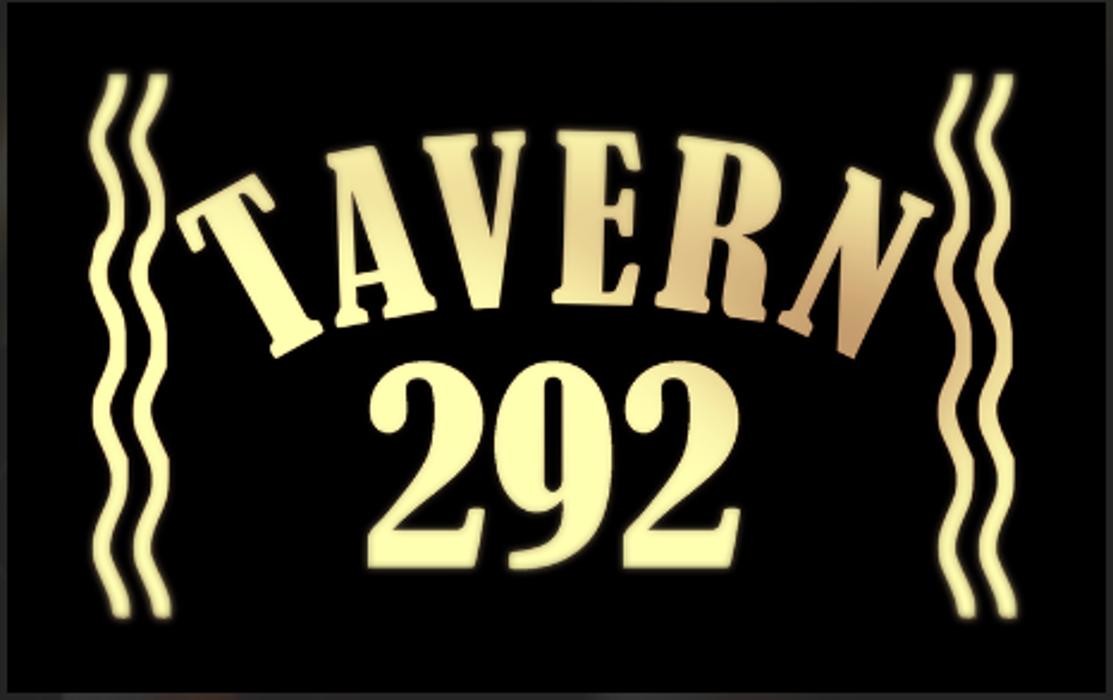 Tavern 292 Logo