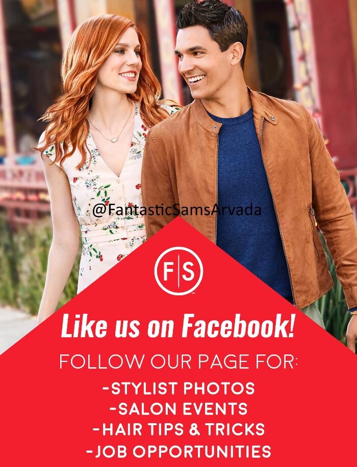 Images Fantastic Sams Cut & Color