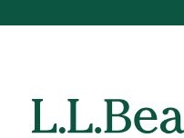 Website Screenshot L.L.Bean