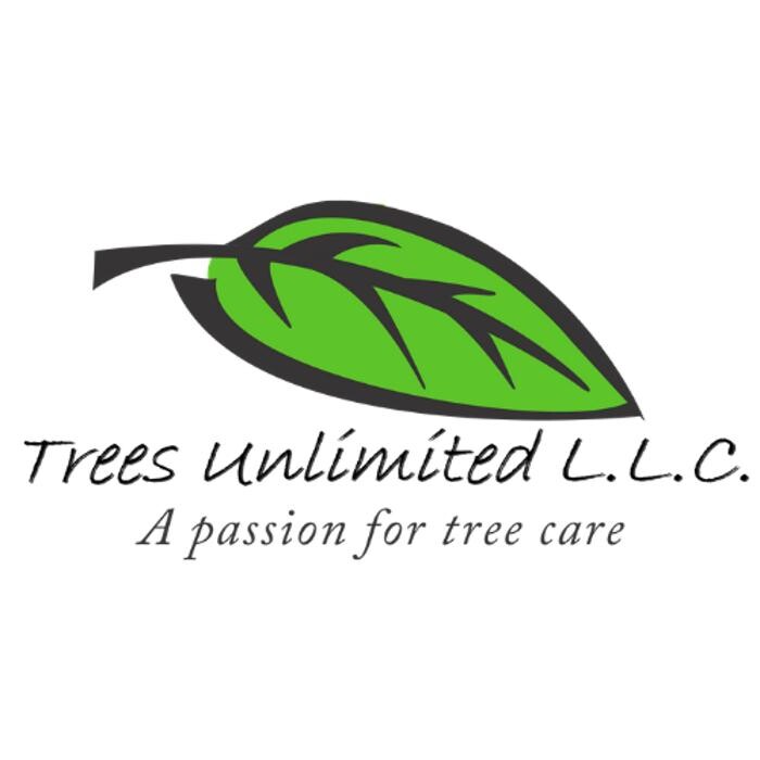 Trees Unlimited NJ Logo