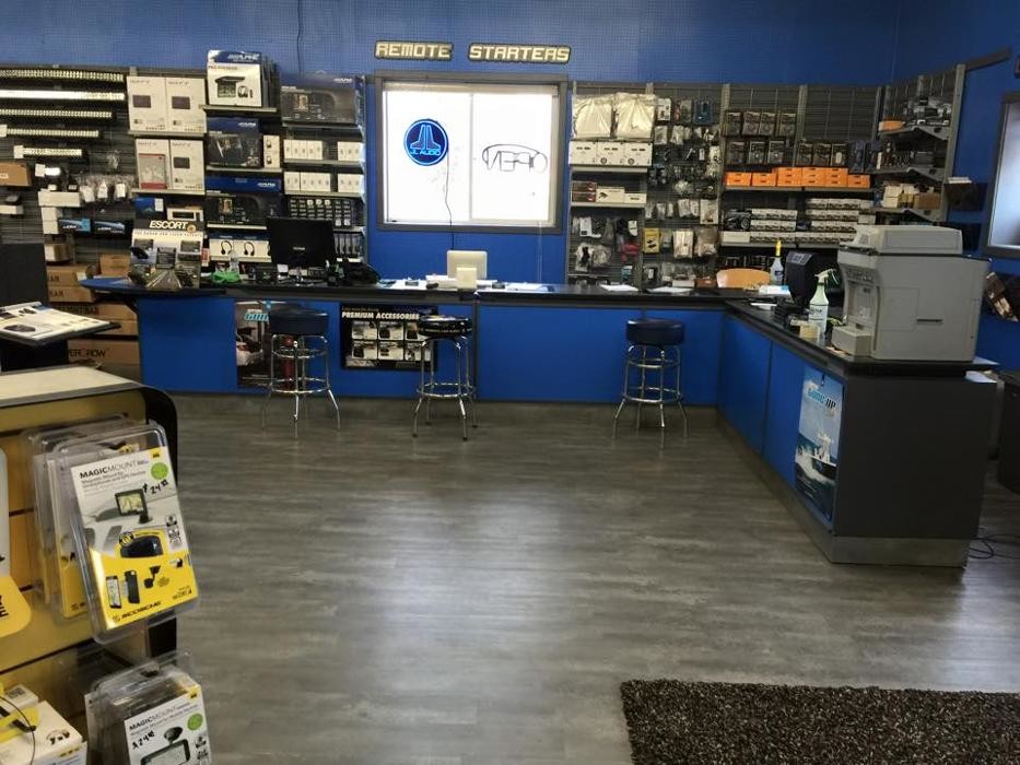 Images Lakes Audio