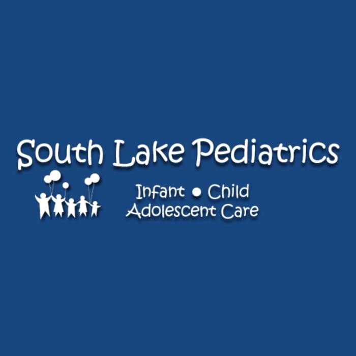 South Lake Pediatrics Logo