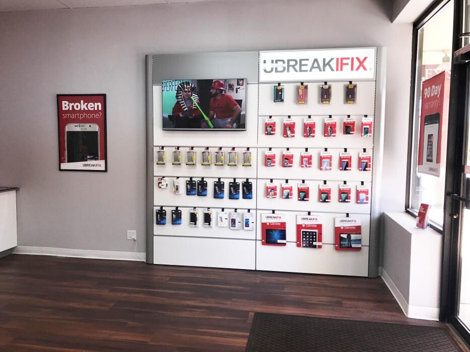 Images uBreakiFix - Phone and Computer Repair