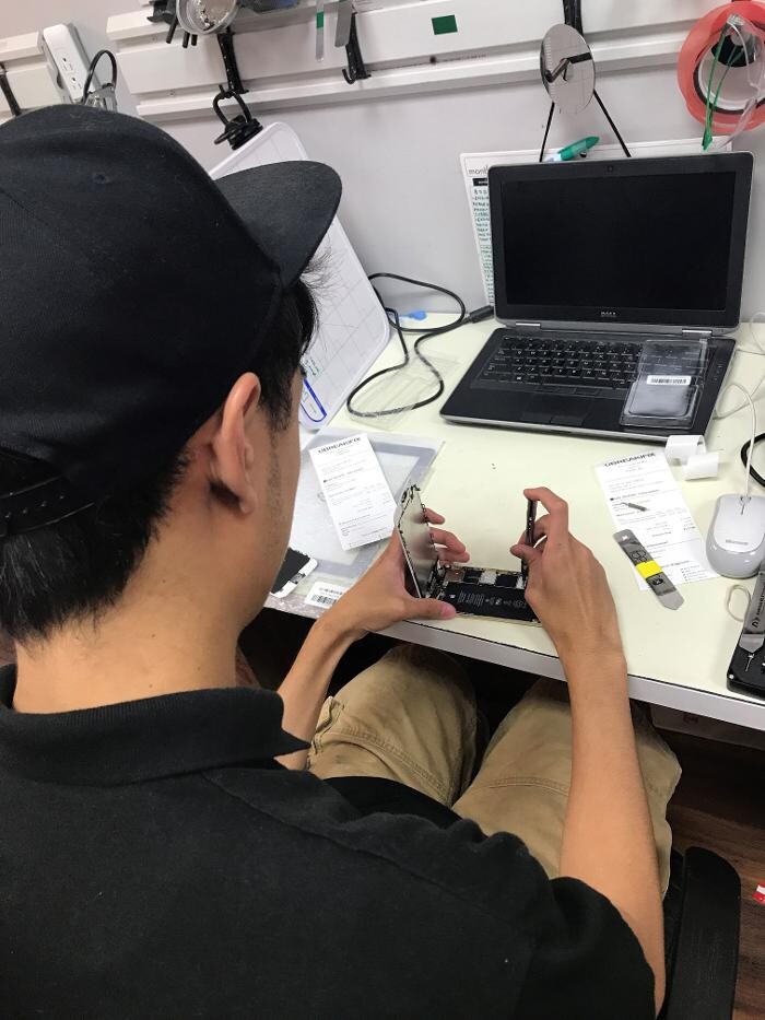 Images uBreakiFix - Phone and Computer Repair