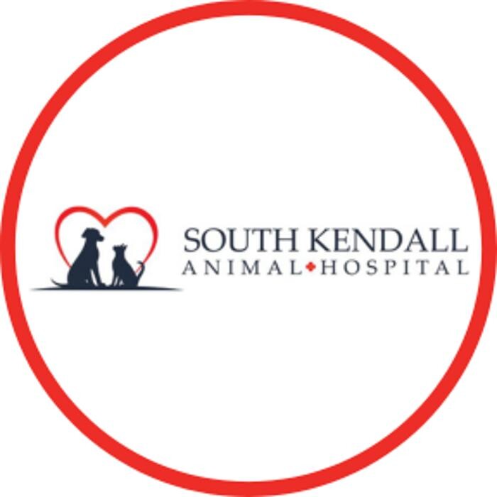 South Kendall Animal Hospital Logo