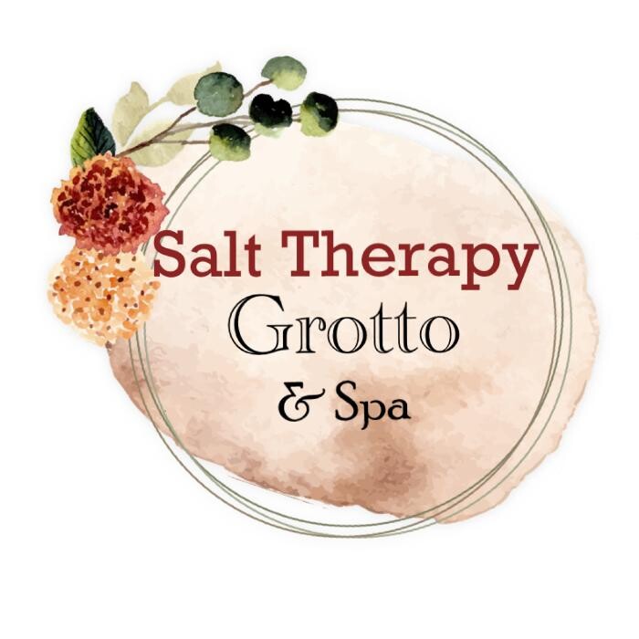Salt Therapy Grotto & Spa Logo