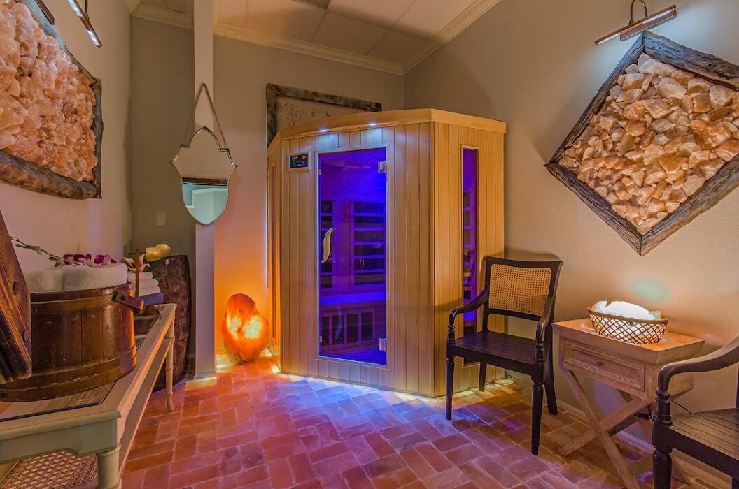 Images Salt Therapy Grotto & Spa