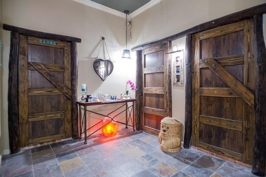 Images Salt Therapy Grotto & Spa