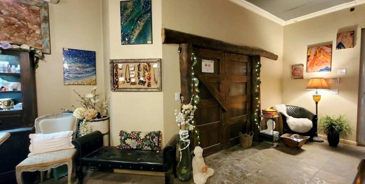 Images Salt Therapy Grotto & Spa